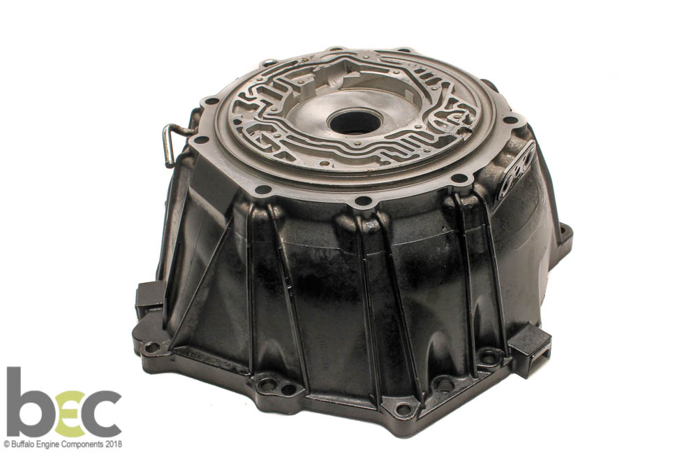 45750D 6L80 6L90 USED BELL HOUSING Product Details